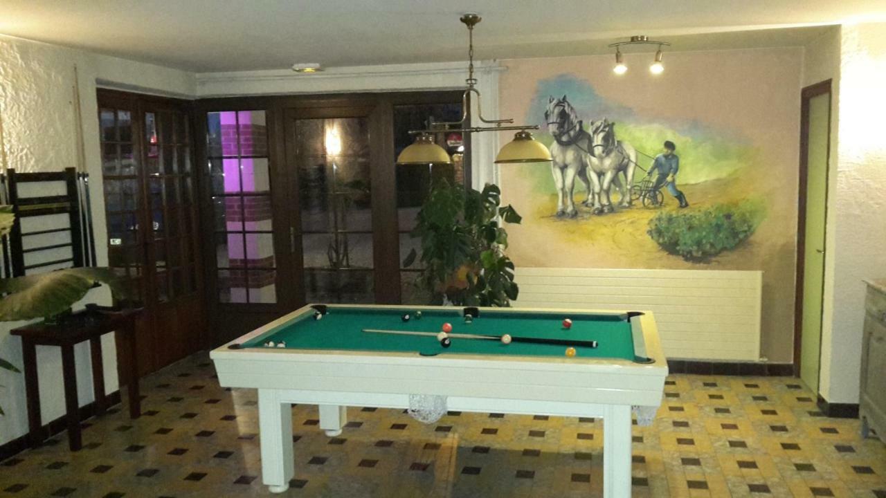 Le Phoenix Hotel Saint-Florentin  Exterior foto